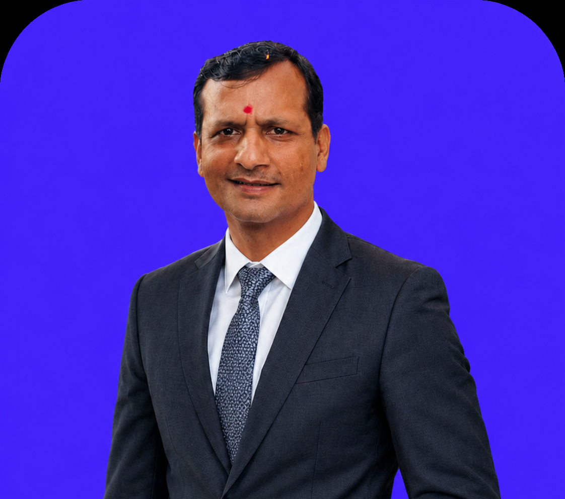 Bidur Khanal