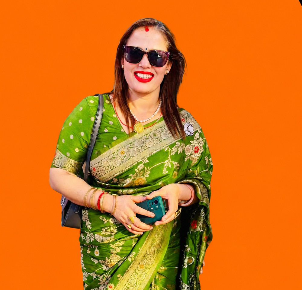 Rita Khanal