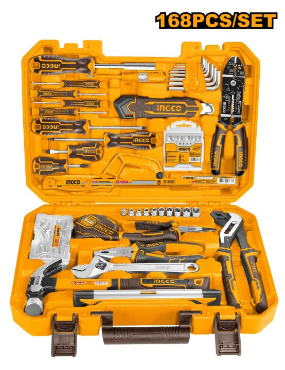Professional Hand Tools