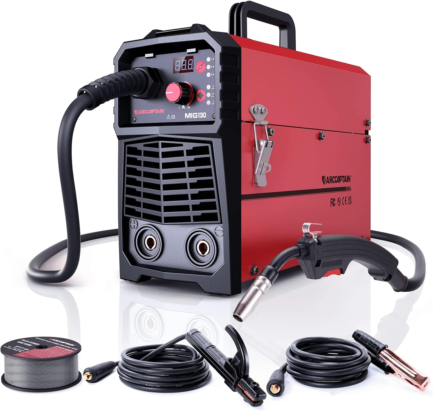 Construction Site Equipment
